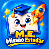Ícone Missão Estudar